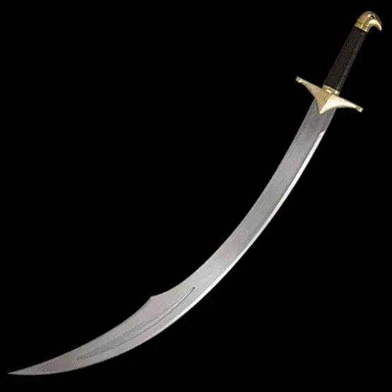 A legendary sword hd photo for editing all kinds of graphic content