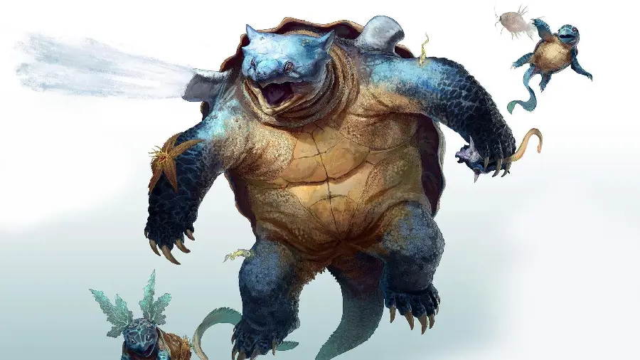 Download free cartoon and animation photos in the style of realism