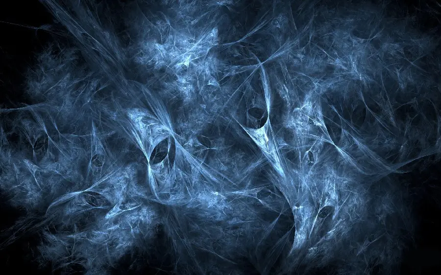 Download a simple and photo-free fractal image, a spectacular art in mathematics 