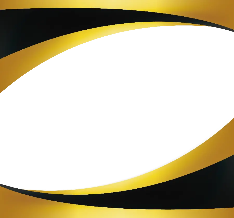 Ready-made black-gold Instagram template for real estate consultants' pages 2023