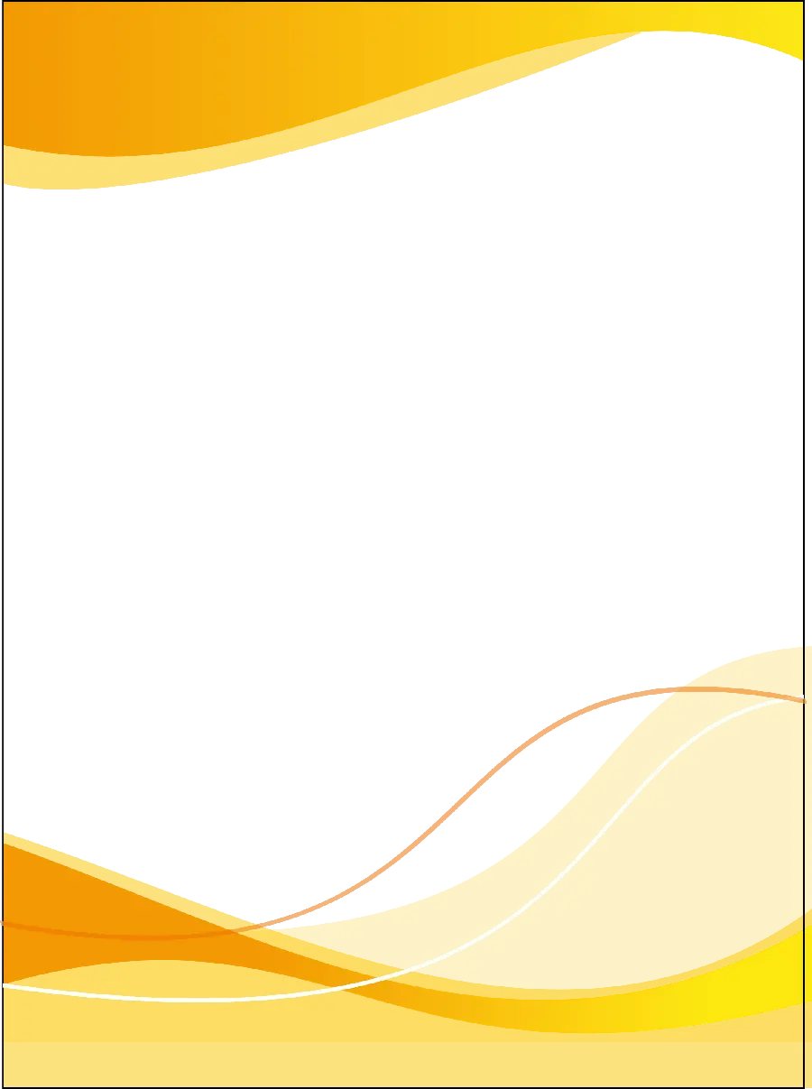 Energetic yellow and orange ready-made template for motivational Instagram posts