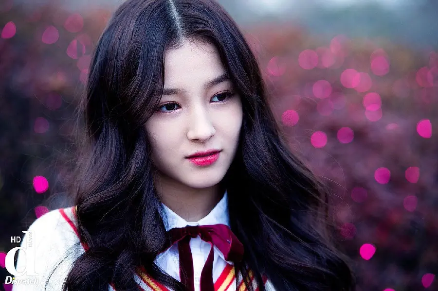 The most beautiful photo for wallpaper of Nancy with a beautiful face