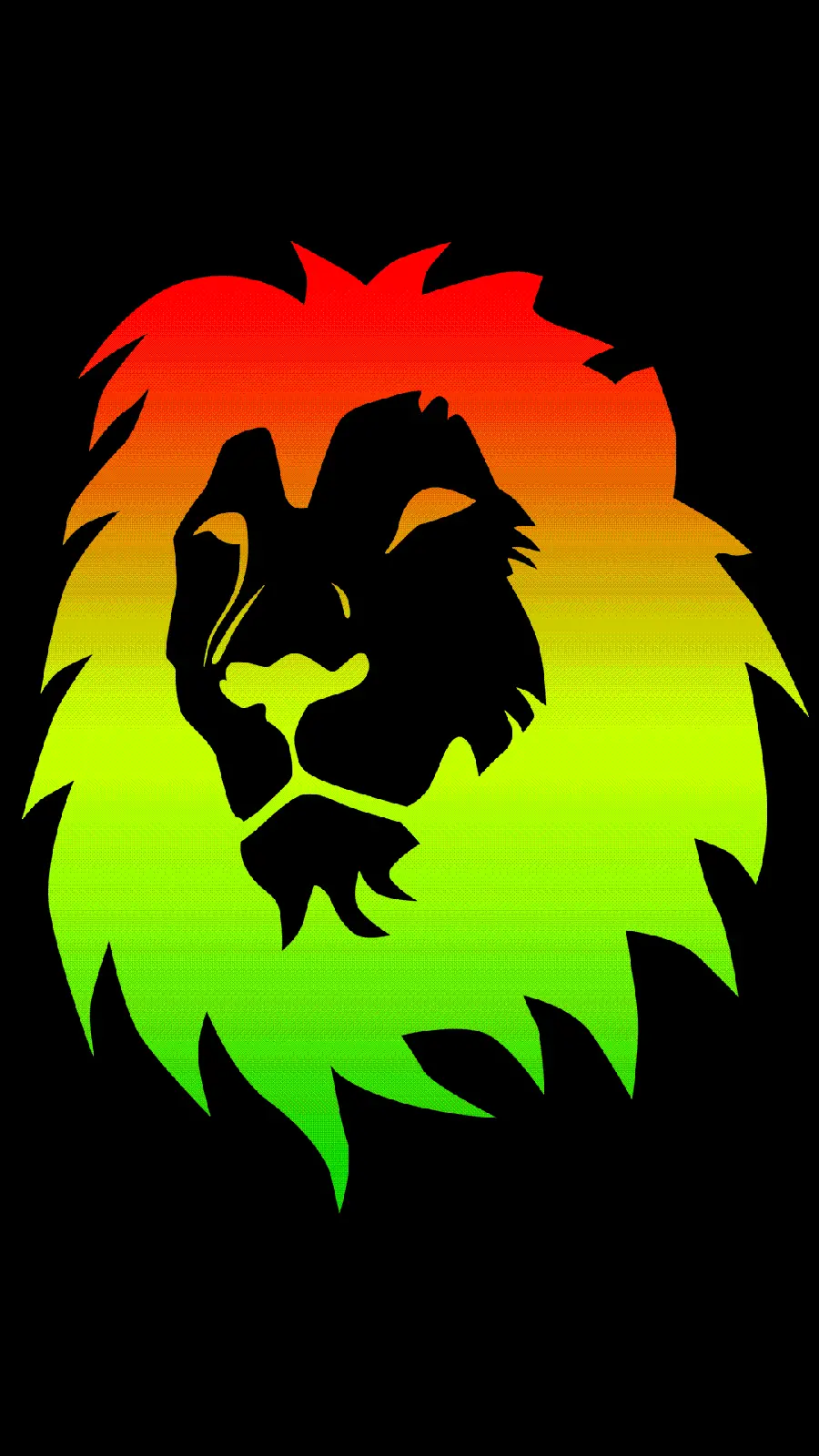 Cool graphic wallpaper for boys suitable for iPhone backgrounds