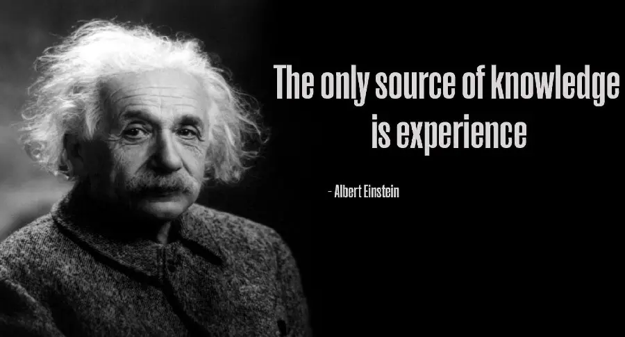 Beautiful wallpaper of the inventor of modern quantum mechanics in the world, Albert Einstein