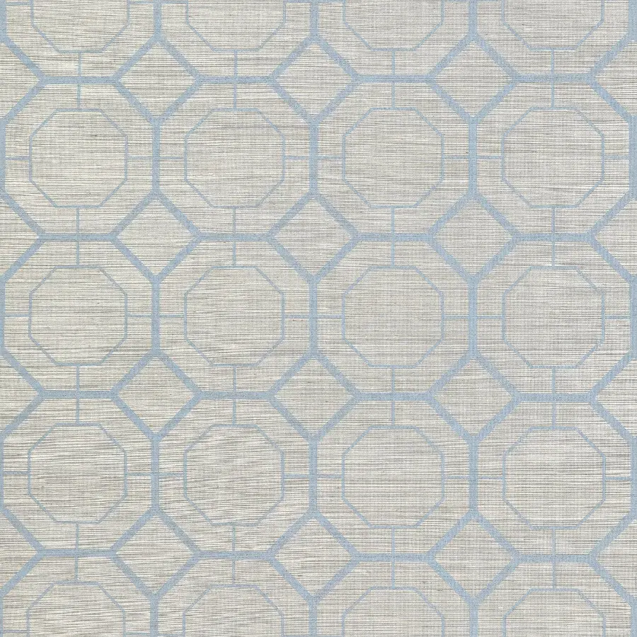New and modern design of 3D textures with a special geometric pattern