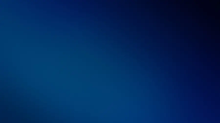 Download an amazing image of a blue computer background