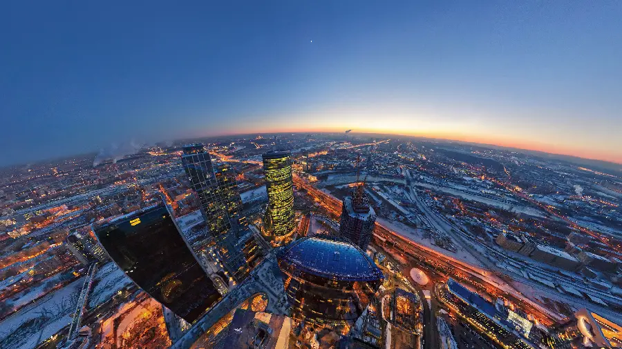 Download a very beautiful and interesting photo of a large country 
