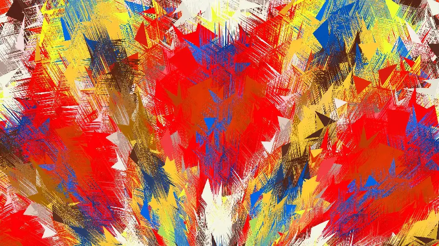 Full HD Abstract Expressionism Stock Image for Printing Paintings and Posters Without Loss of Quality 
