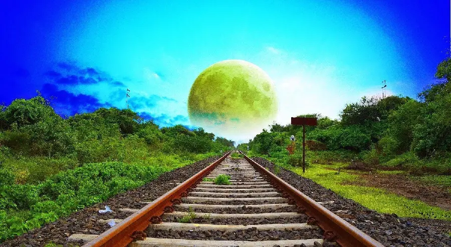 Download computer and laptop wallpaper with a fantasy and cute design