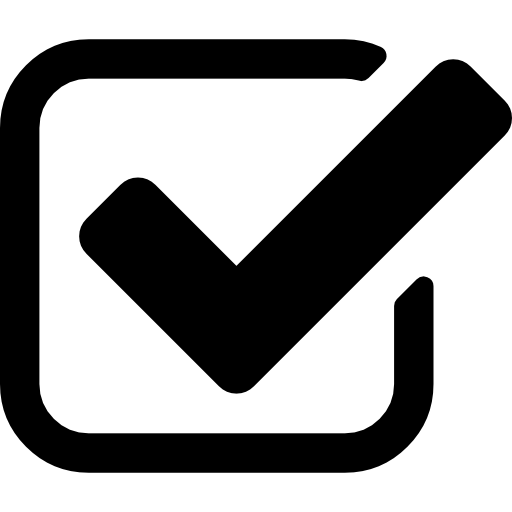 Black test option selection vector with special 4k quality