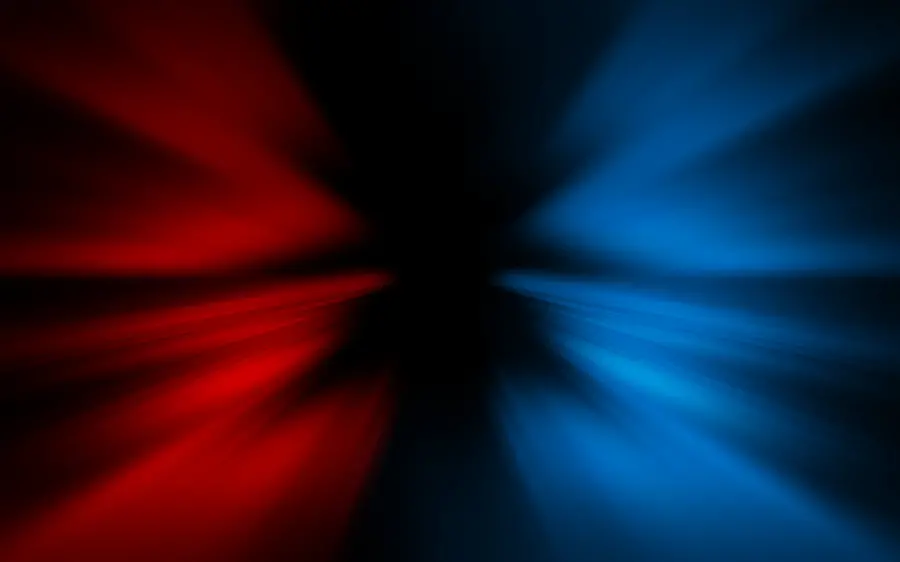  Beautiful image with attractive red white blue color combination 