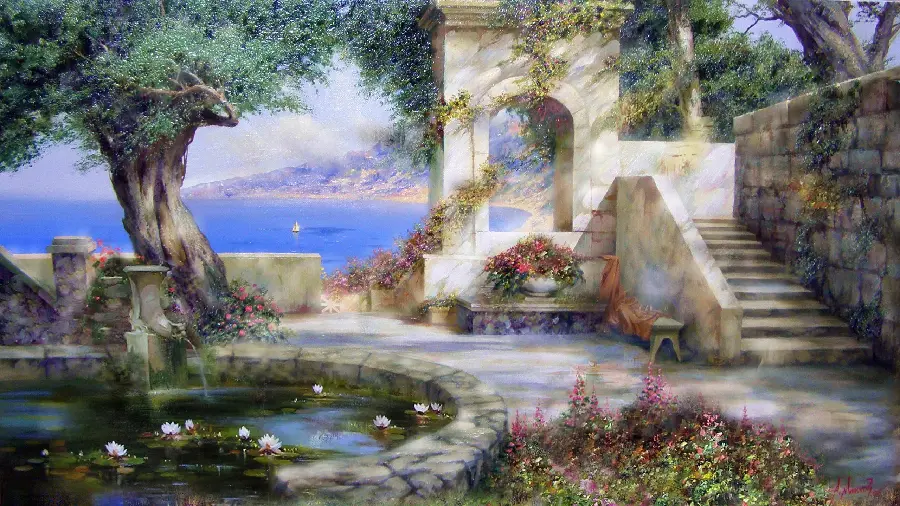 Download a very beautiful and spectacular image with excellent quality 