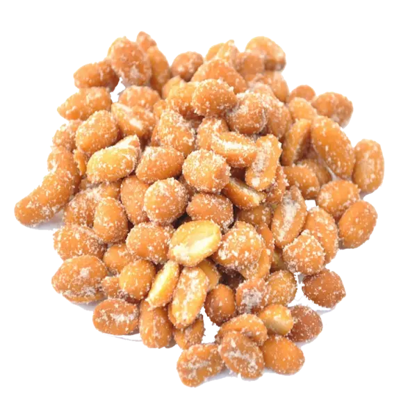 Free png download of delicious salted peanuts 
