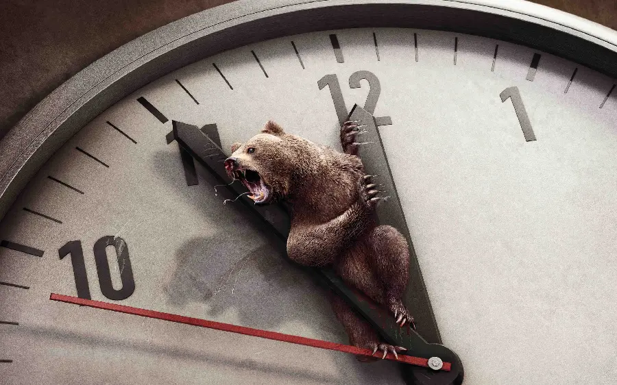 Attractive and cool profile photo creative poster every sixty seconds for graphic design