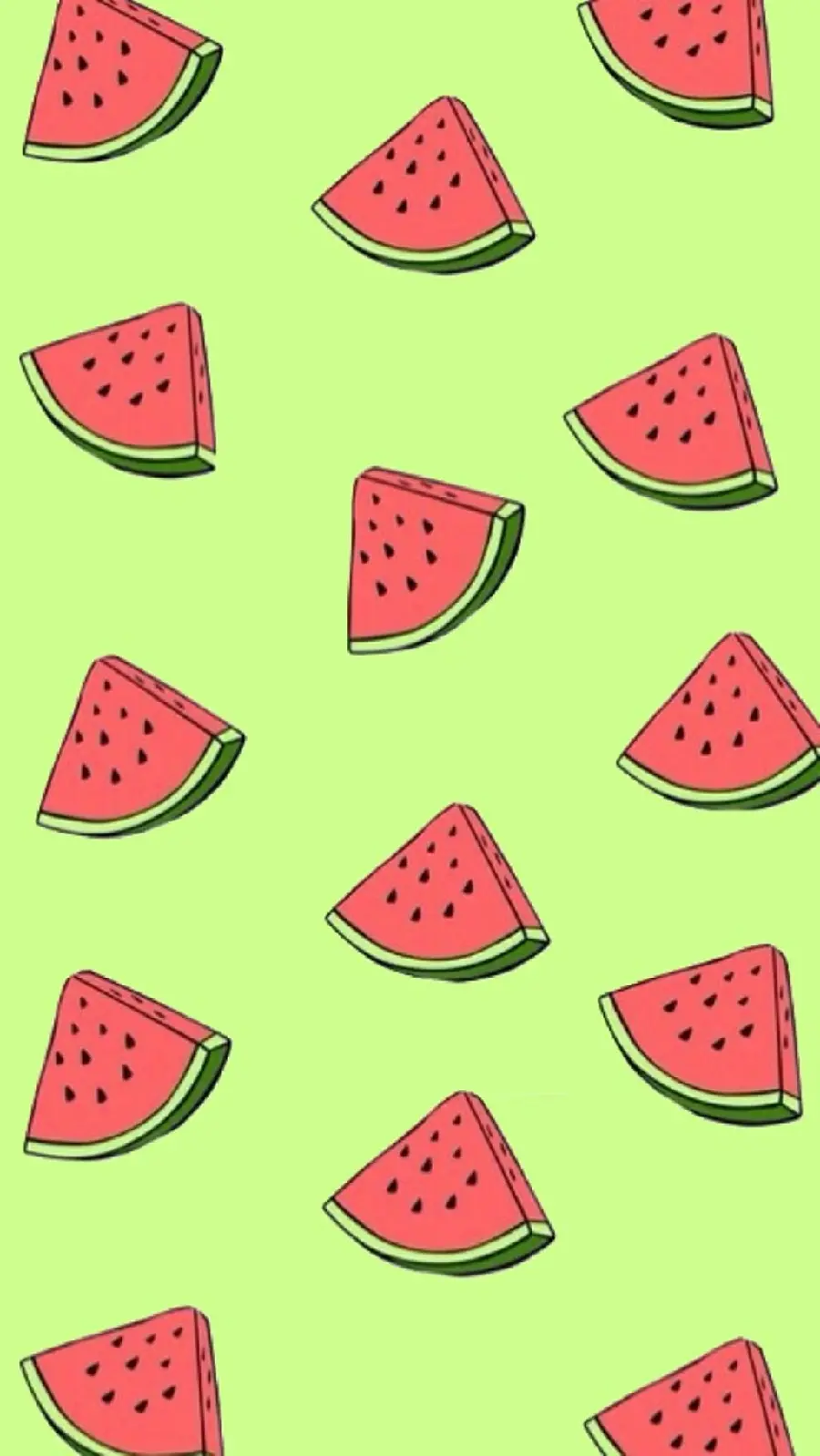 Amazing and beautiful background of colorful fantasy watermelon 