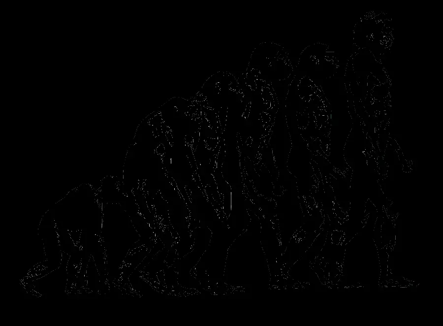 Download Charles Darwin photo in PNG format 