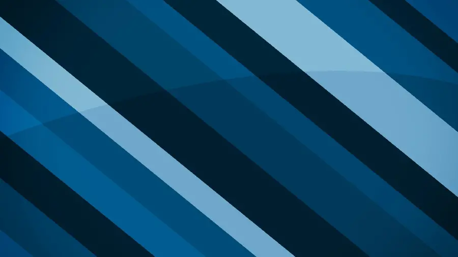 DaryafSimple and colorful wallpaper with blue tones in three different colors 