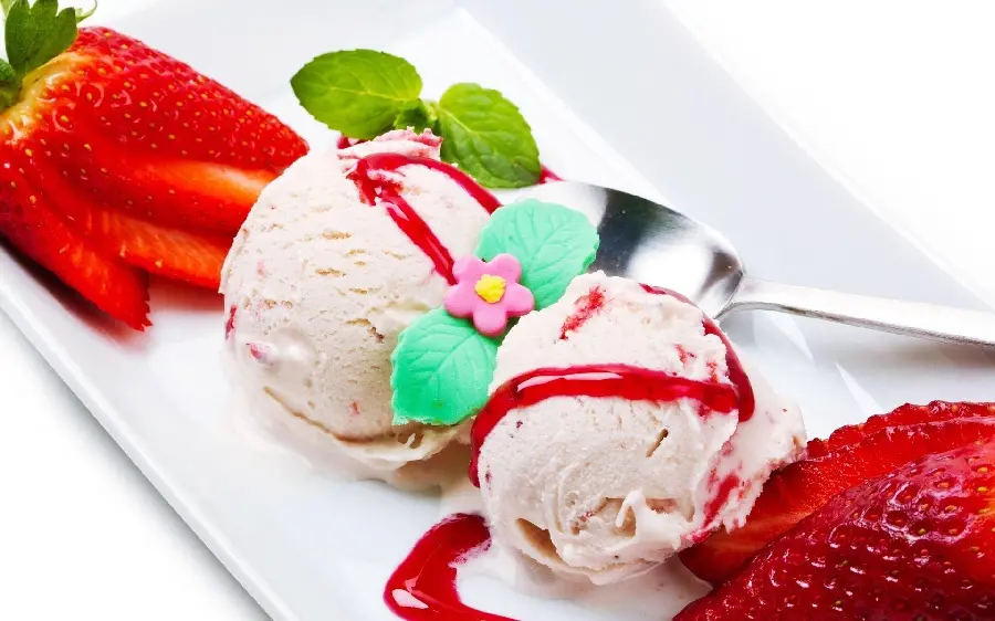 Download the most diverse collection of high-quality ice cream images for free