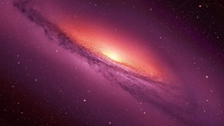 Download a very beautiful photo of space with excellent quality 