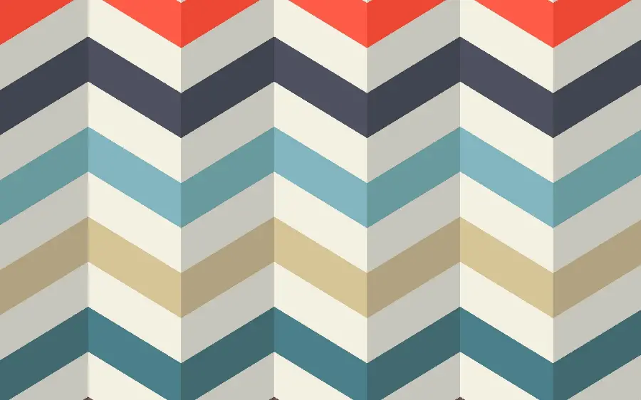 Image of 3D texture and texture with colorful 3D and geometric shapes