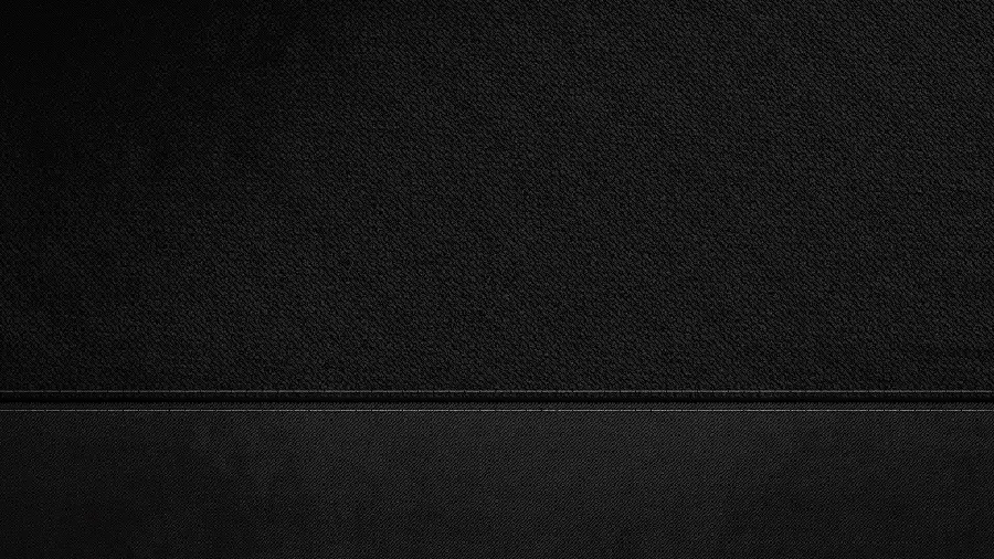 The most cool and stylish two-piece black texture for the background