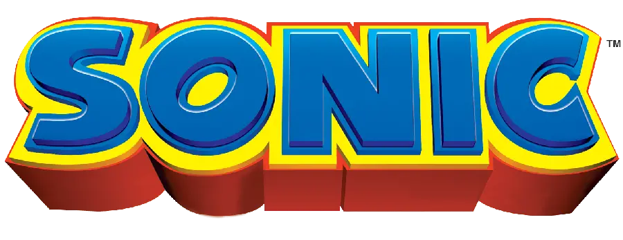 Incredibly beautiful wallpaper of the name Sonic the Hedgehog 