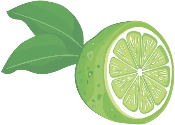 Amazing and beautiful background of sour lemon with green and beautiful leaves 