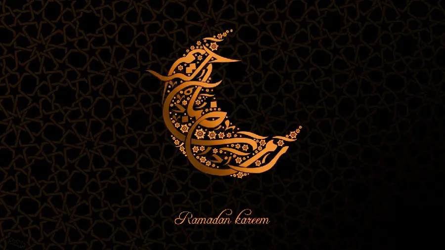 The most creative design and religious symbol of Ramadan for free and with full resolution 