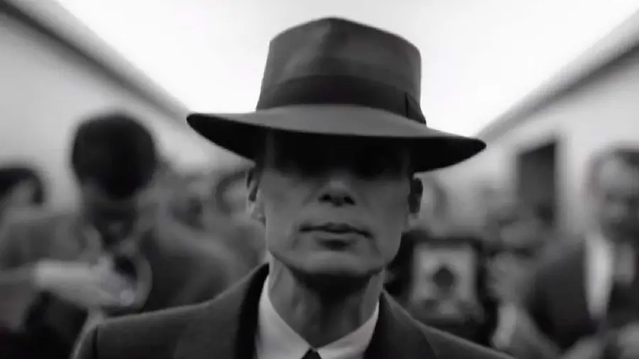 Very beautiful wallpaper of Oppenheimer for wallpaper 