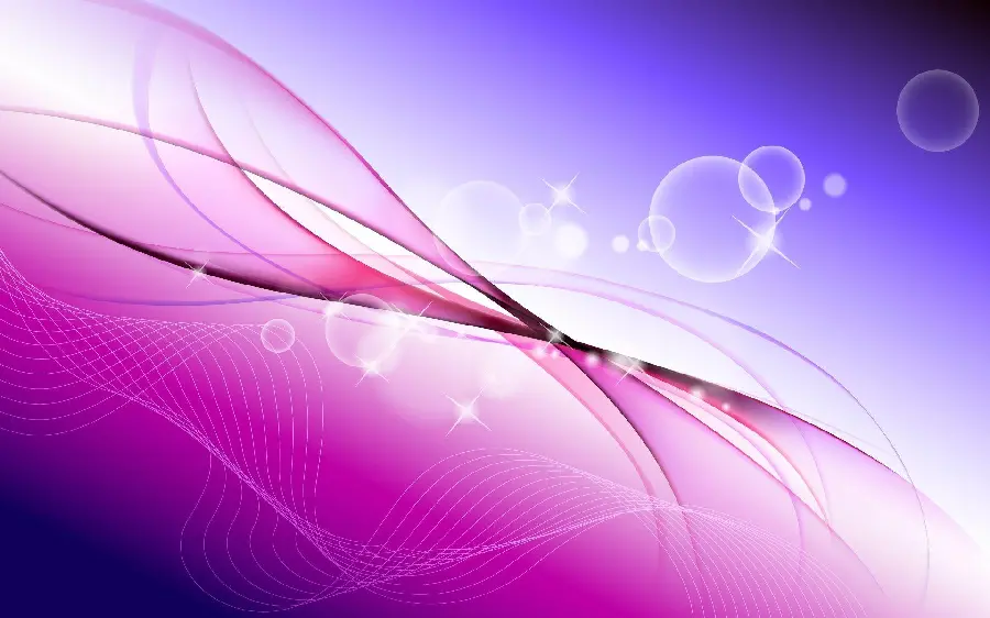 Dream Wallpaper for Shop Websites with Cute and Stylish Purple Color