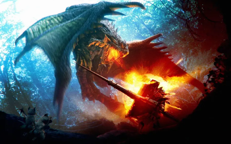 Sea dragon wallpaper winning over the weak and frail frozen dragon