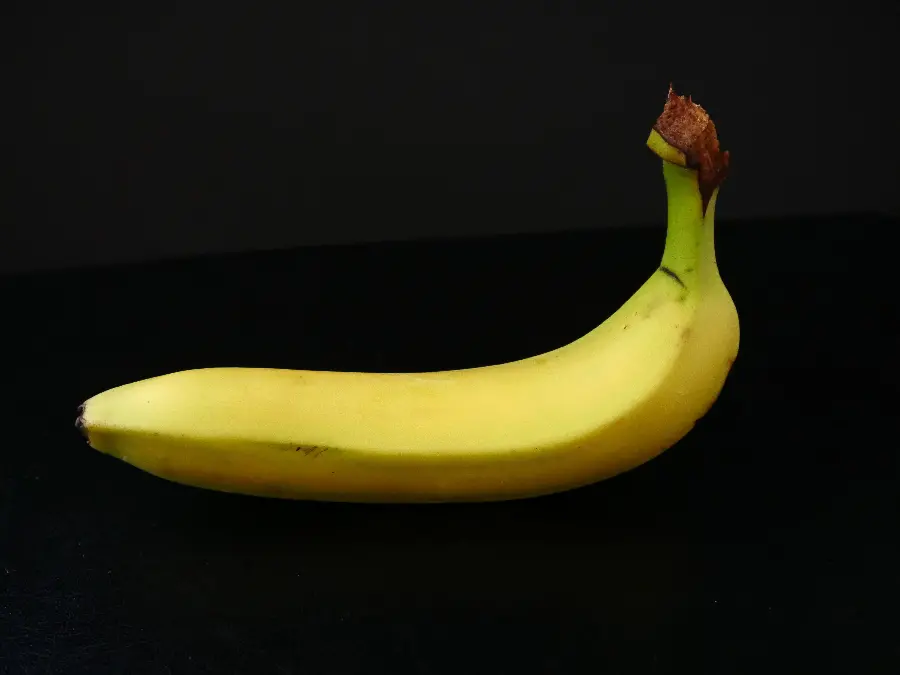 4k banana stock photo used in cyberspace 