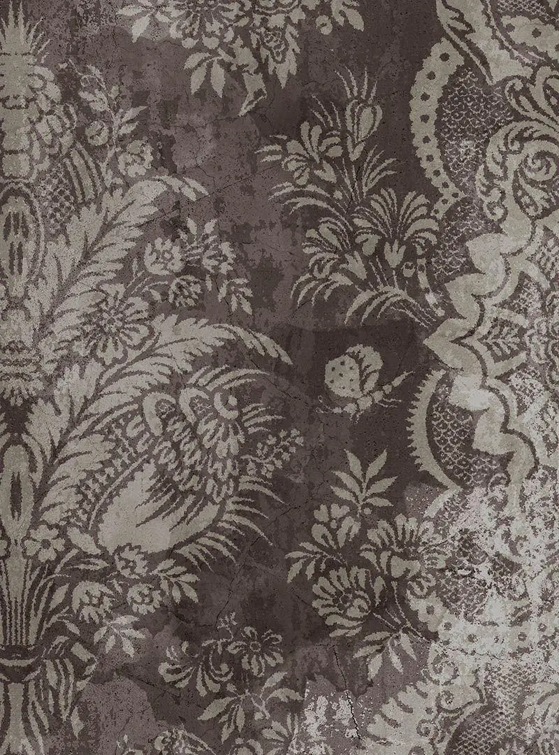 Modern fabric textures consisting of various fabrics such as velvet, linen and wool