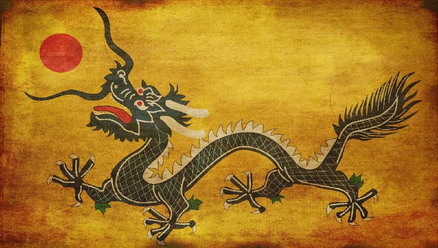 Download the most beautiful Japanese dragon design for hand tattoo idea