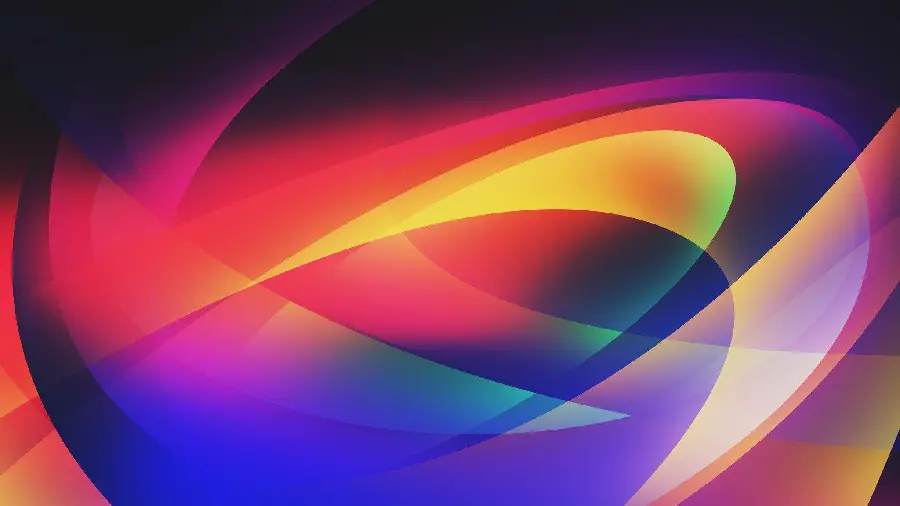 3D wallpaper suitable for backgrounds for abstract style enthusiasts