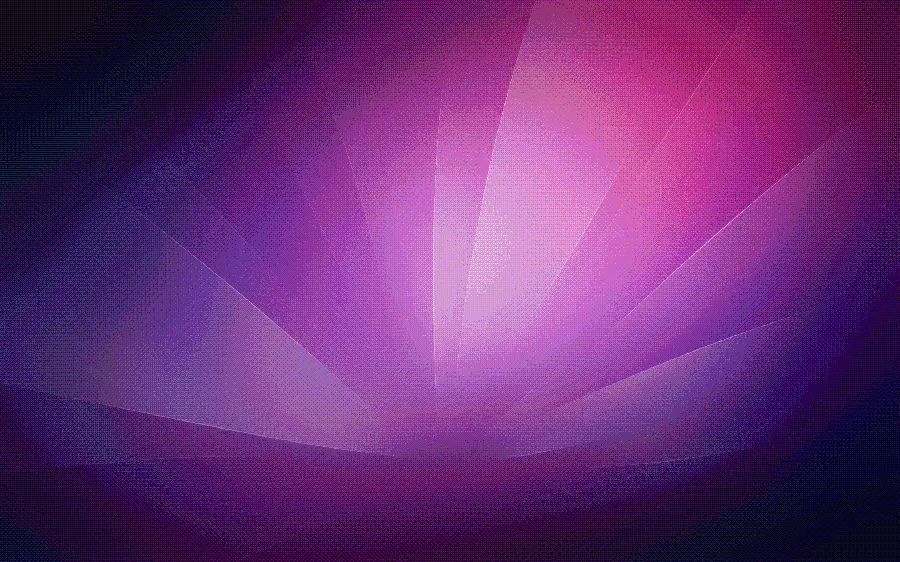 Background design of breaking and symmetry of abstract purple circles for blog template