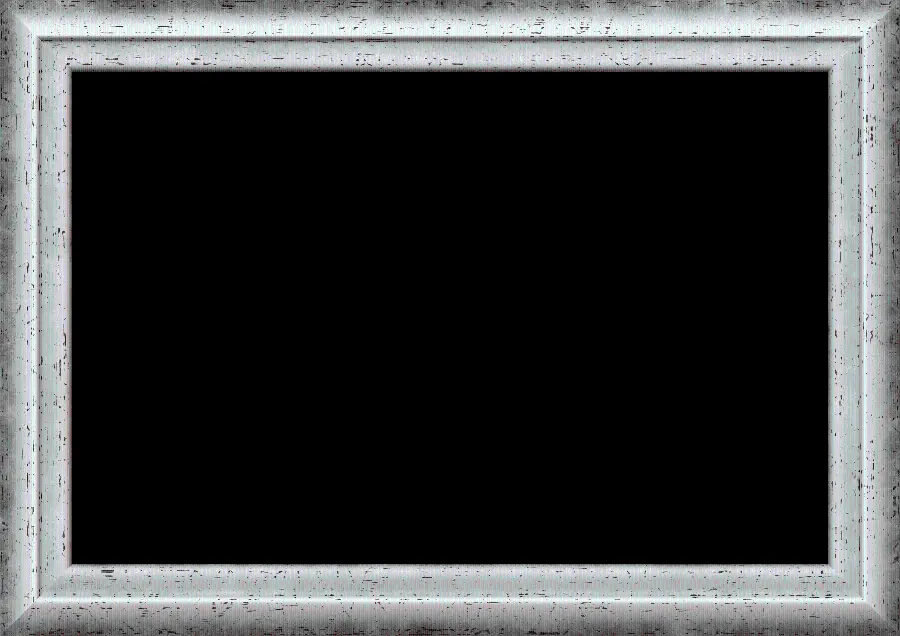 Empty photo frame for editing group photos in the popular png format