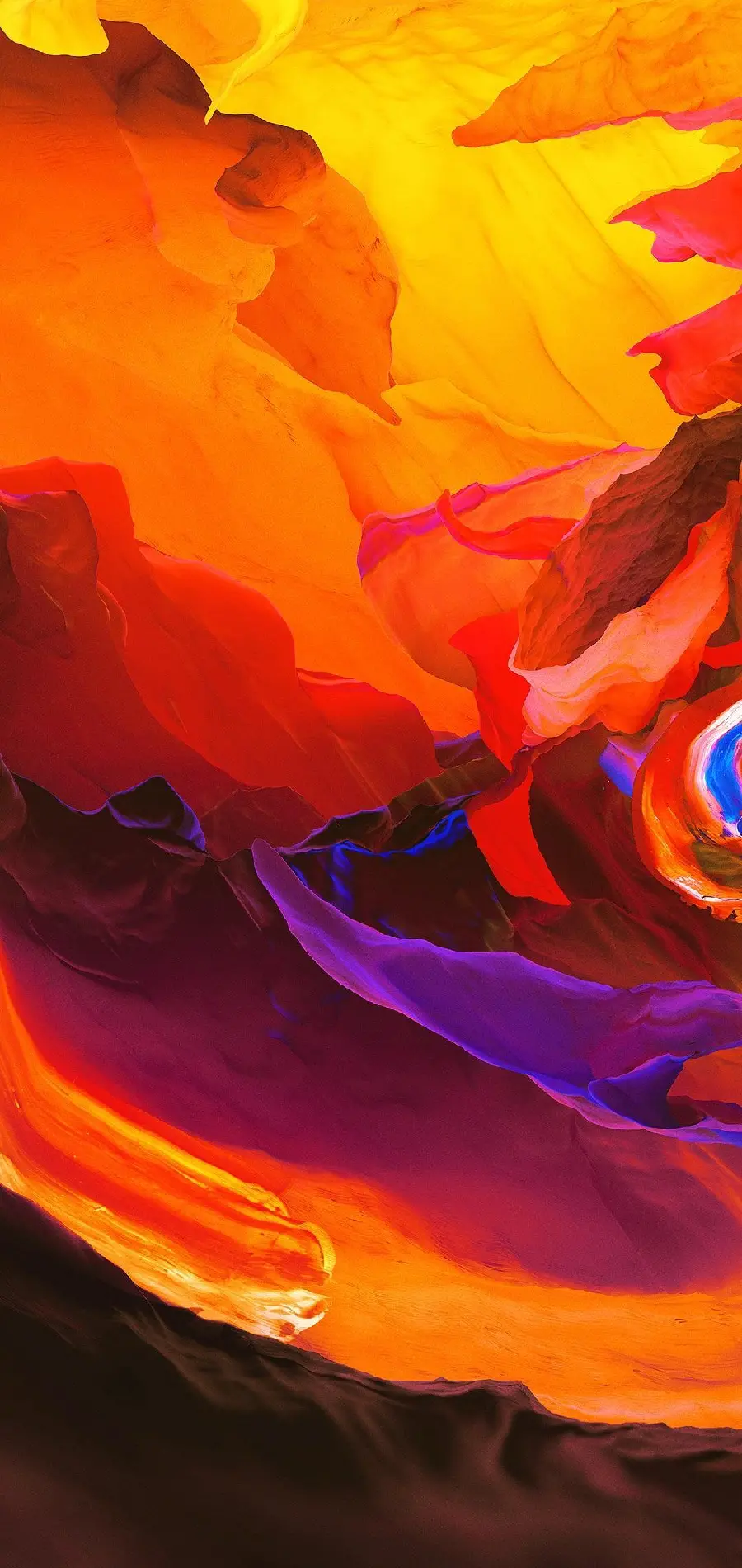 Download the most beautiful and eye-catching contemporary art for iPhone 