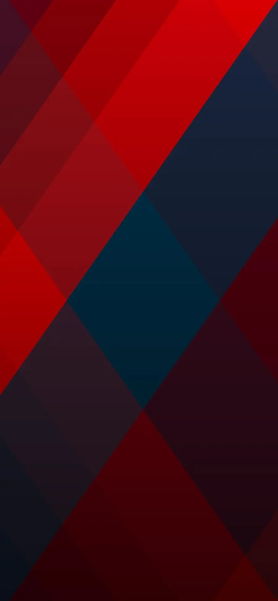 Amazing and spectacular background of red checkered texture