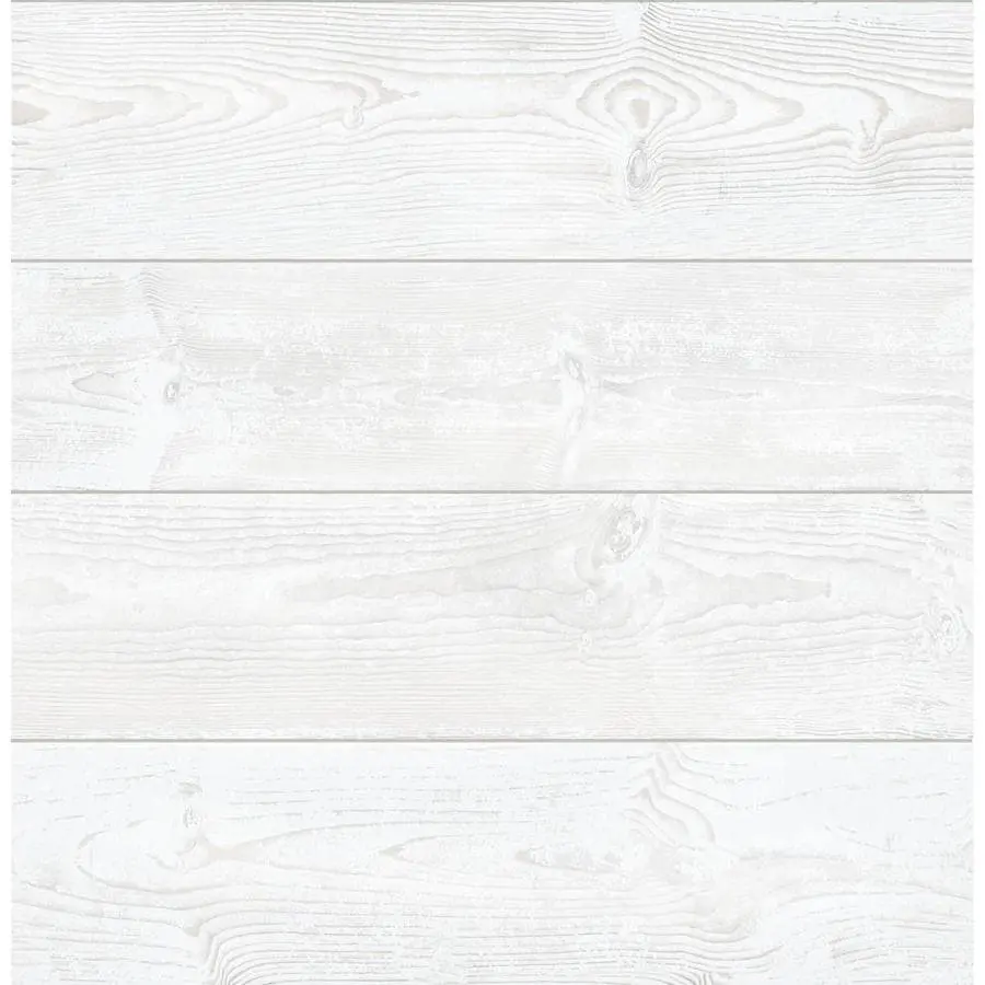 Free download of white wood texture photo with simple horizontal lines