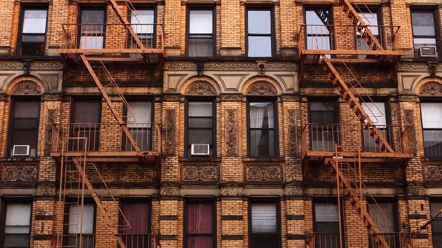 Photo of the most beautiful brick buildings in the world suitable for instagram 