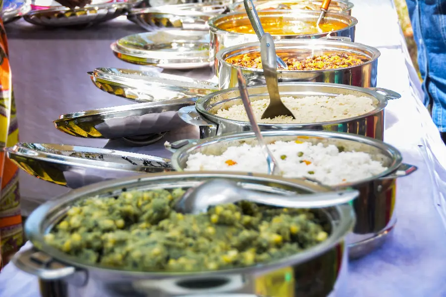 Kenyan Food Types of Food Kenyans Eat
