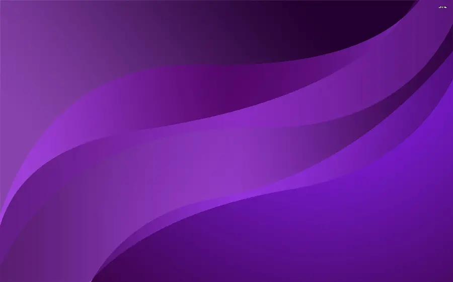 Neon Purple Abstract Background Template with Curves and Edges for Shopping Sites