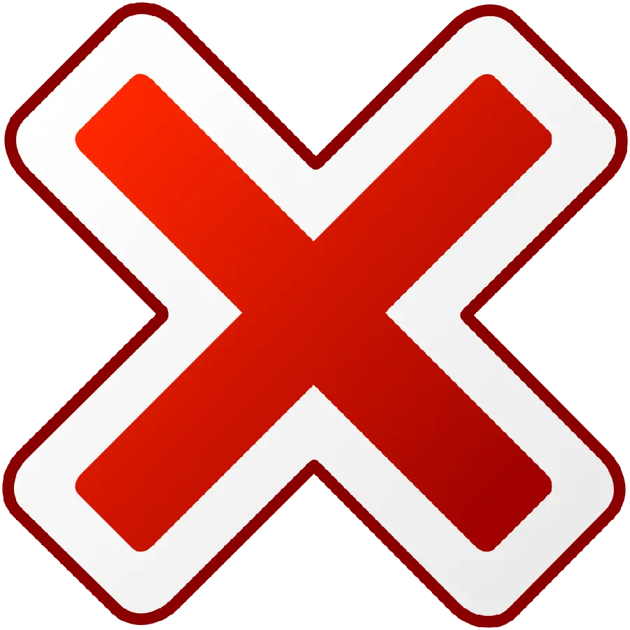 Free download file with red and white cross design