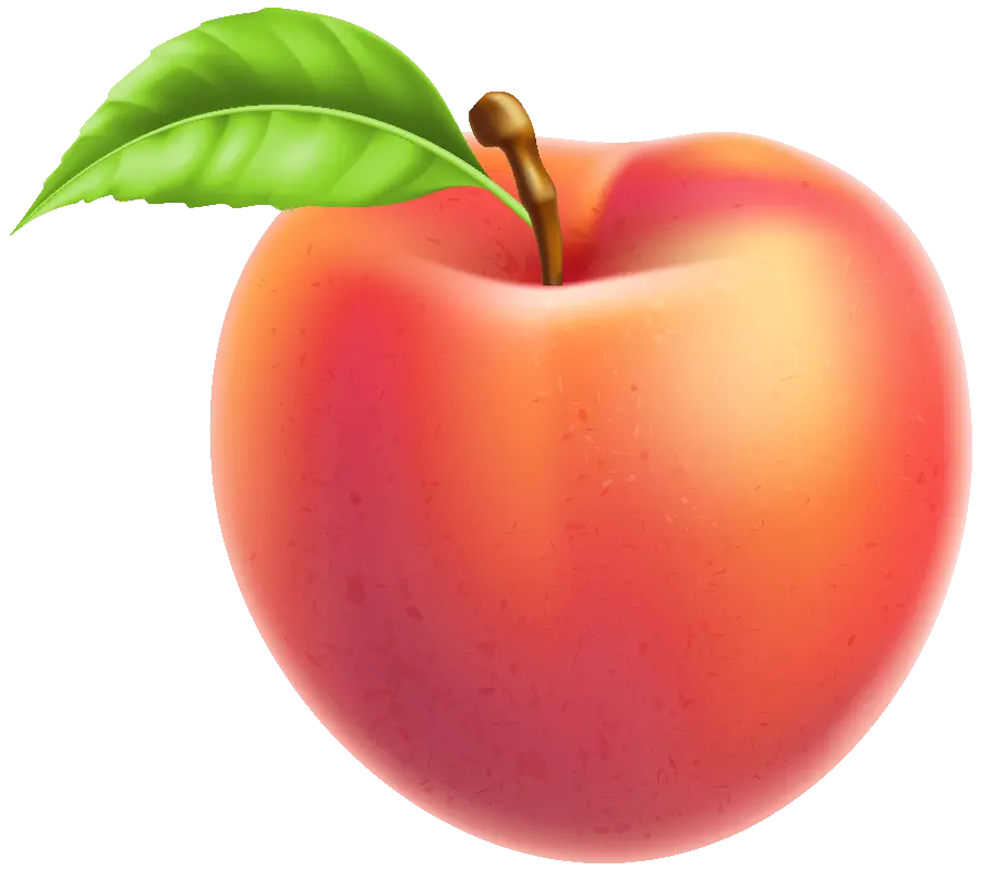 Free png peach fruit background free download