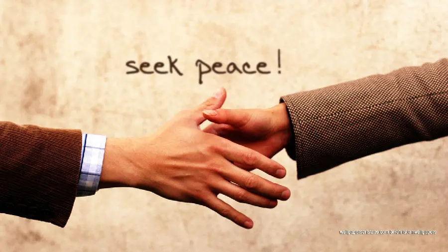 Free download of a handshake photo that means peace 