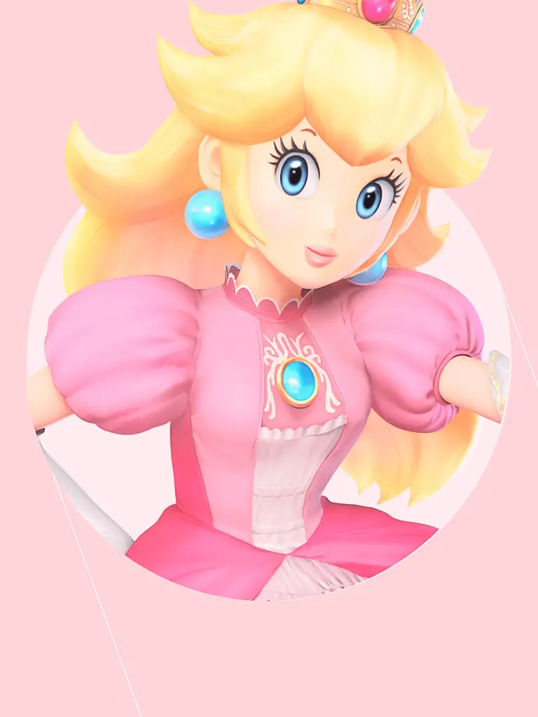 New Girly Princess Wallpaper for Old Huawei and Samsung Phones 