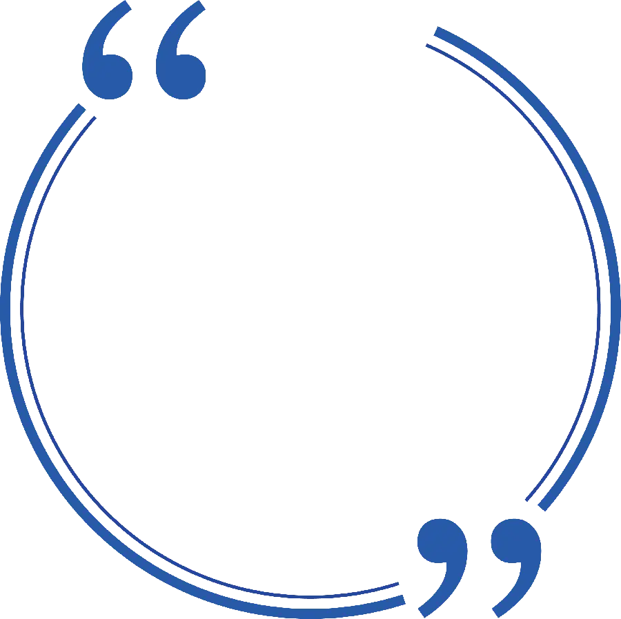 A ready-made circle template in carbon blue suitable for college entrance exams posts 1402