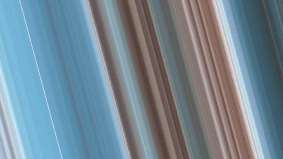 Download a colorful background in blue and cream tones