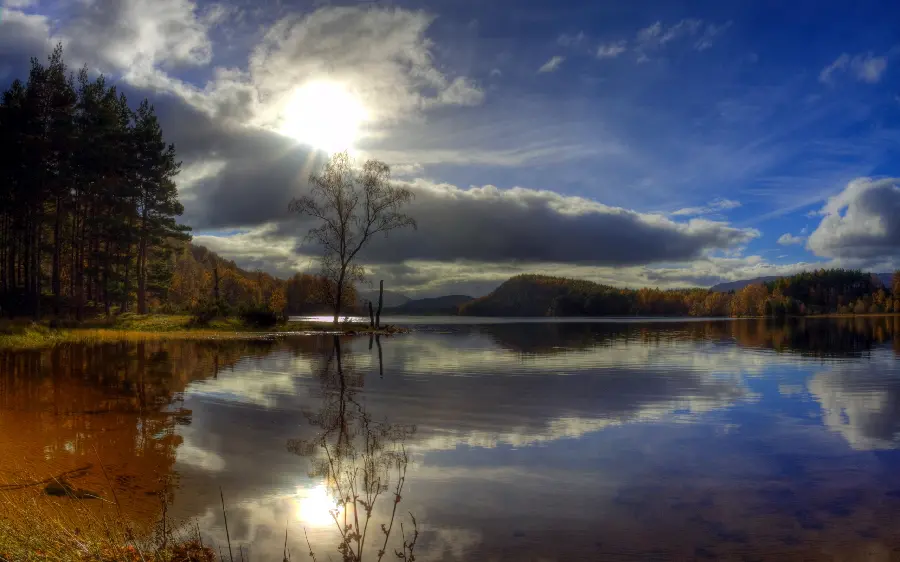 Download nature images for printing without loss of quality